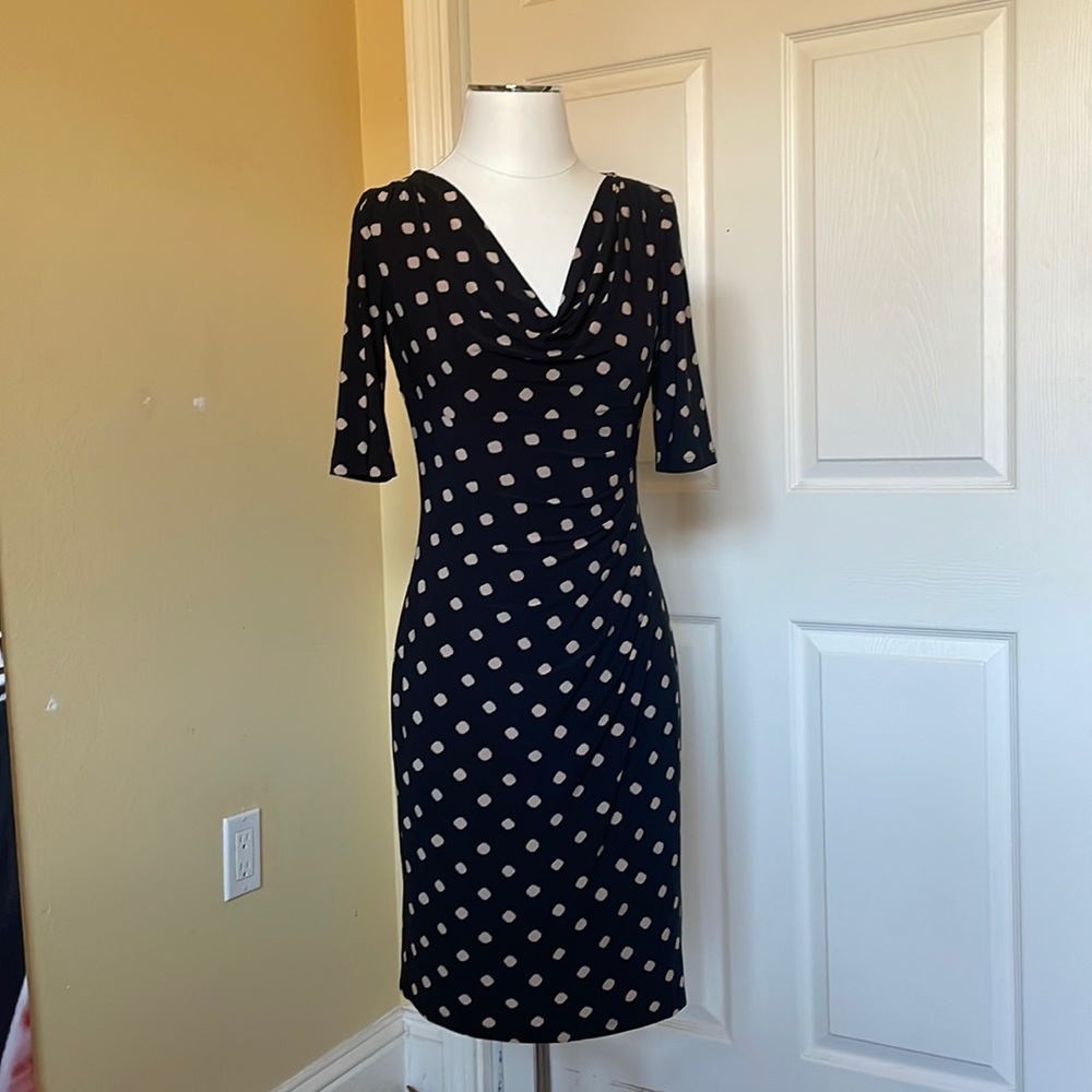 Ralph Lauren dress